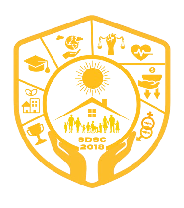 SDSC Logo